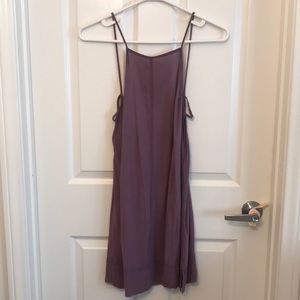 Free People Slip Dress
